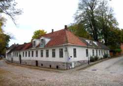 Kommandantgården