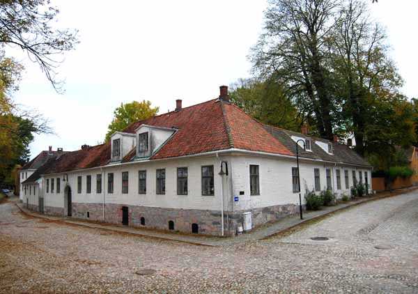 Kommandantgården