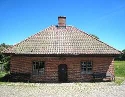 The Glassworks Factory — Glasshytta