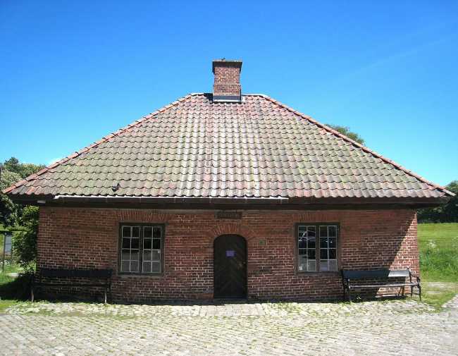 The Glassworks Factory — Glasshytta