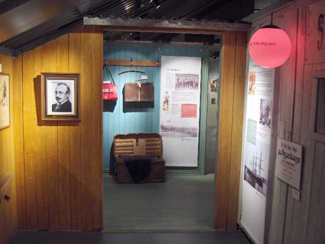 Fotballmuseet