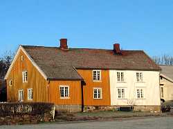 Hans Nielsen Hauge Senteret