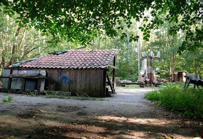 Narnte teglverk