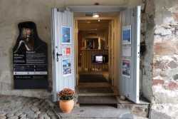 Fredriksten museum