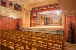 Fredrikshalds Theatre