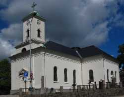 Immanuel Church