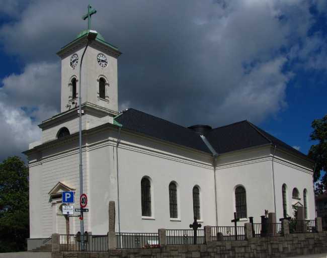Immanuel Church