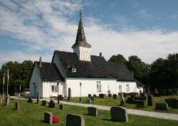 Idd kirke