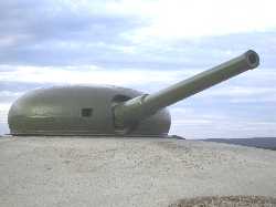 Hjelmkollen fort