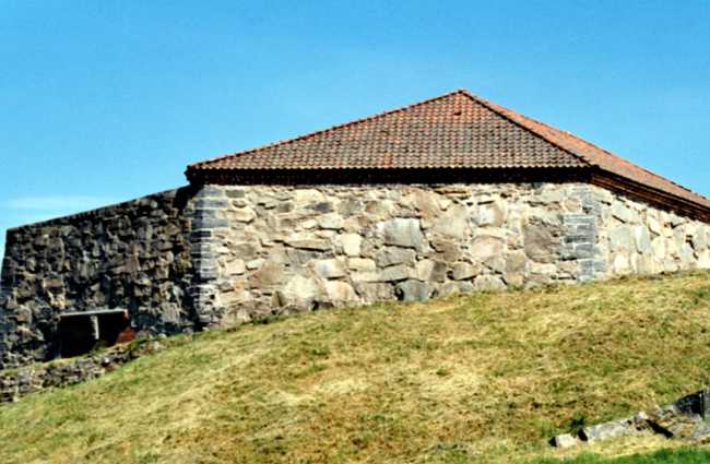 Stortårnet