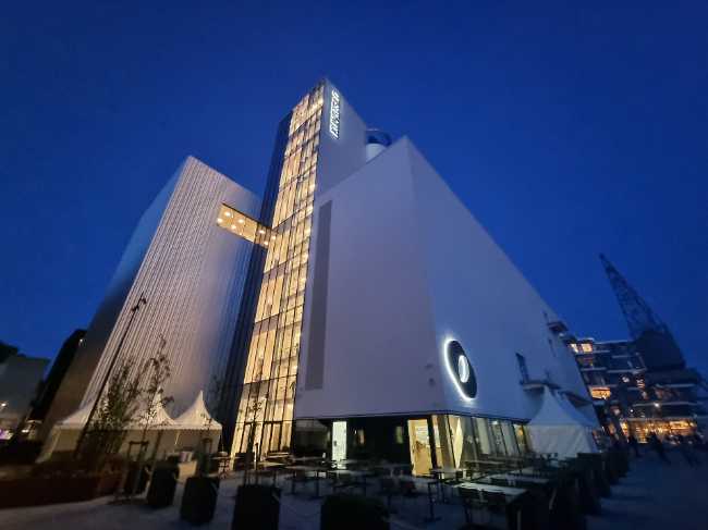 Kunstsilo