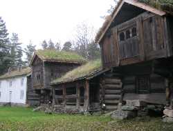 Kristiansand Museum