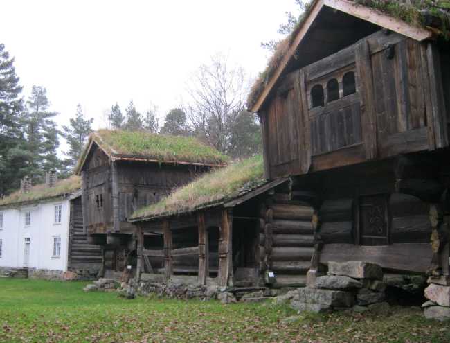 Kristiansand Museum