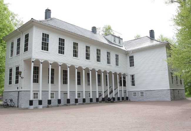 Gimle Farm