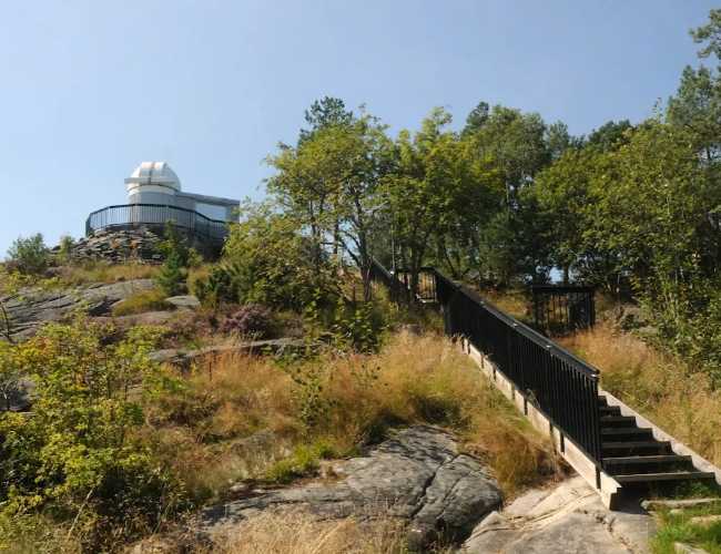 Tycho Brahe Observatoriet