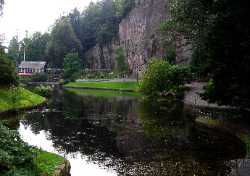 Ravnedalen Park