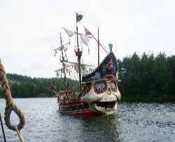 Kristiansand Zoo and Amusement Park