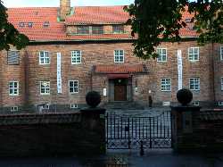 Haugar kunstmuseum