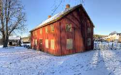 Vestfoldtunet