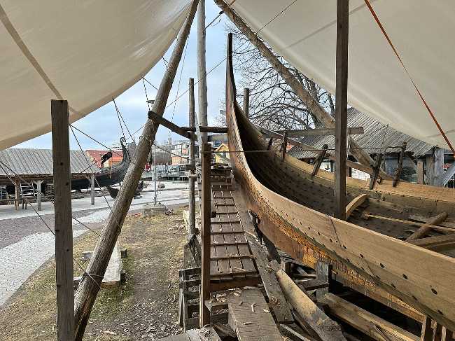 Vikingodden