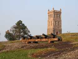 Tønsberg Fortress