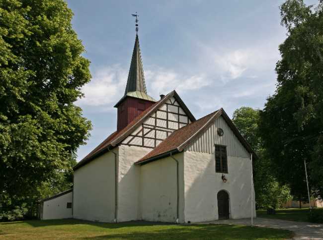 Sem Church