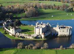 Leeds Castle