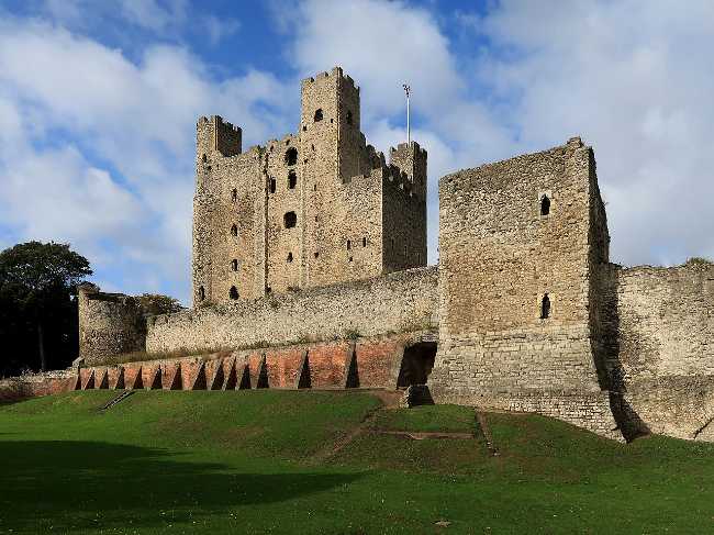 Rochester Castle
