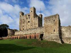 Rochester Castle