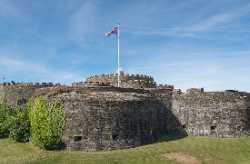 Deal Castle