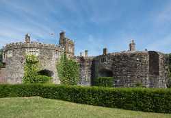 Walmer Castle