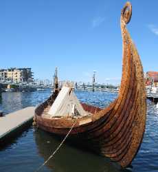 Saga Oseberg