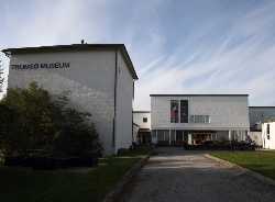 Arctic University Museum of Norway