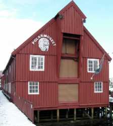 The Polar Museum