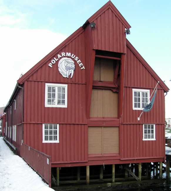 The Polar Museum