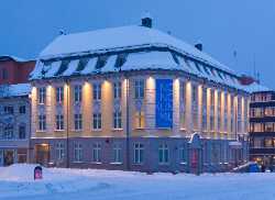 Northern Norwegian Art Museum