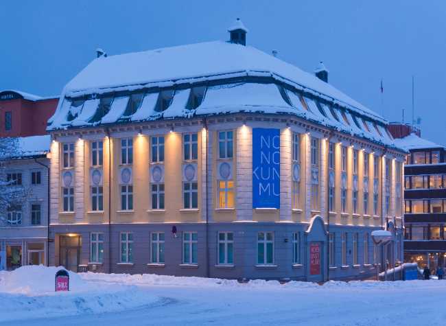 Northern Norwegian Art Museum