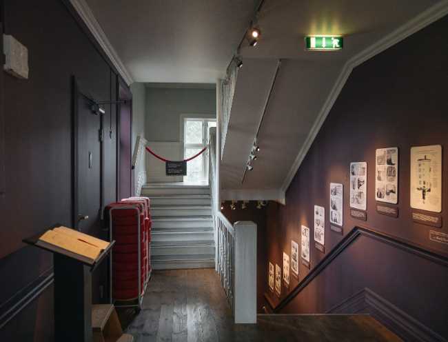 Perspective Museum