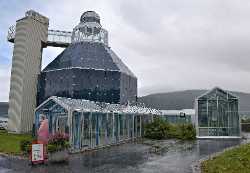 Northern Norwegian Science Center