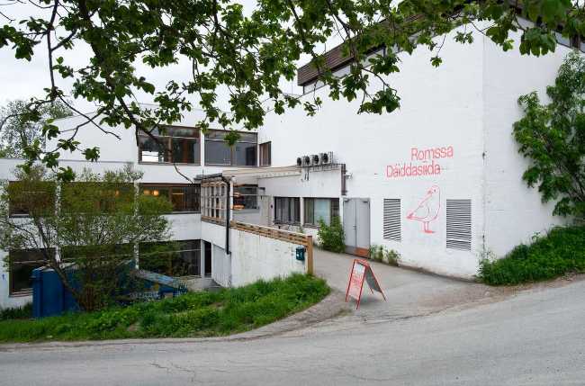 Tromsø Center for Contemporary Art