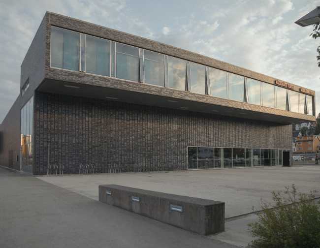 Hålogaland Teater