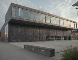 Hålogaland Teater
