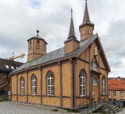 Catholic Church of Our Lady