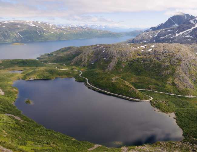 Kvaløya