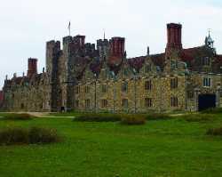 Knole House