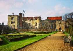 Penshurst Place
