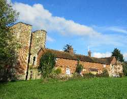 Otford Palace