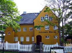 Aalesunds Museum