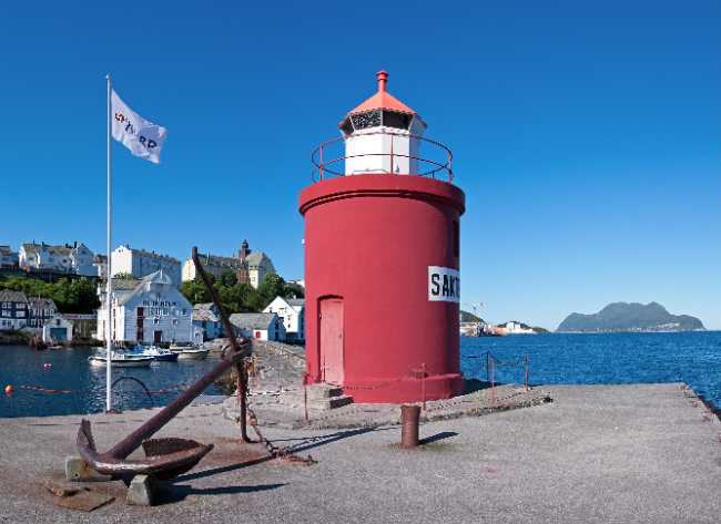 Molja Fyr