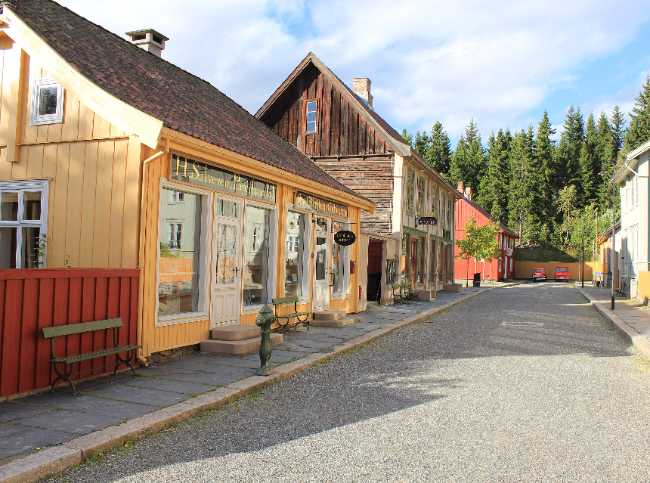 Maihaugen